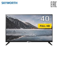 Телевизор Skyworth 40W5